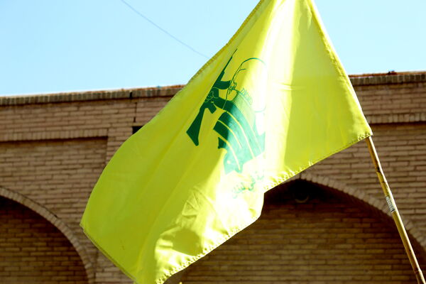راهپیمایی بشارت نصر یزد
