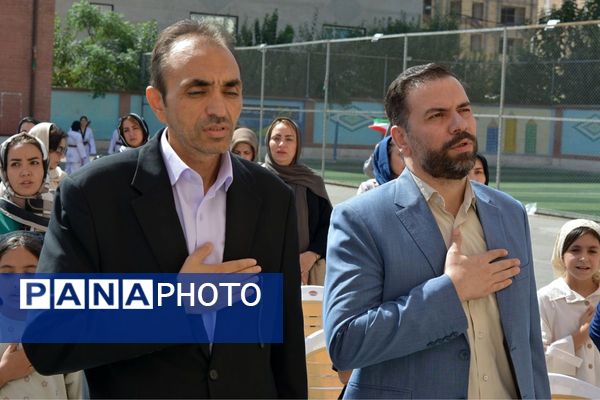 کلید خوردن طرح ملی «میدان پویا» در بهارستان‌دو