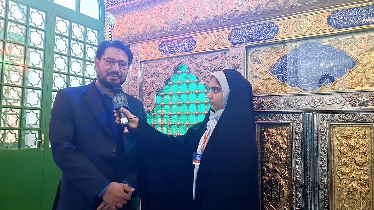 همدلی‌ها موجب حضور حداکثری جوانان در اعتکاف می‌شود