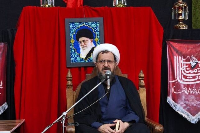 آیین بزرگداشت «آقای شهید ایران» 