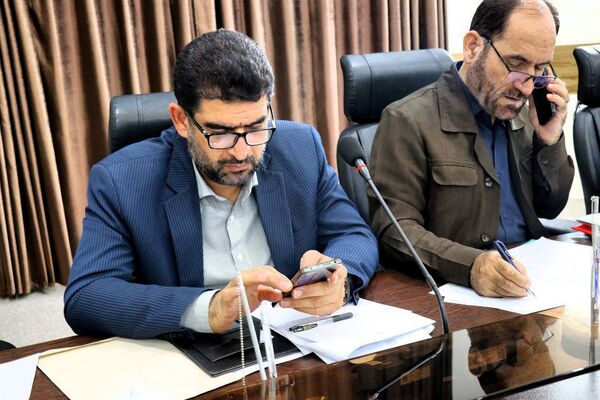 پنجمین اجلاسیه سراسری نماز دانش‌آموزان