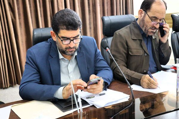 پنجمین اجلاسیه سراسری نماز دانش‌آموزان