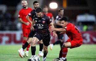بازگشت شور هواداران به یادگار امام؛ تراکتور و پرسپولیس با تماشاگر شد