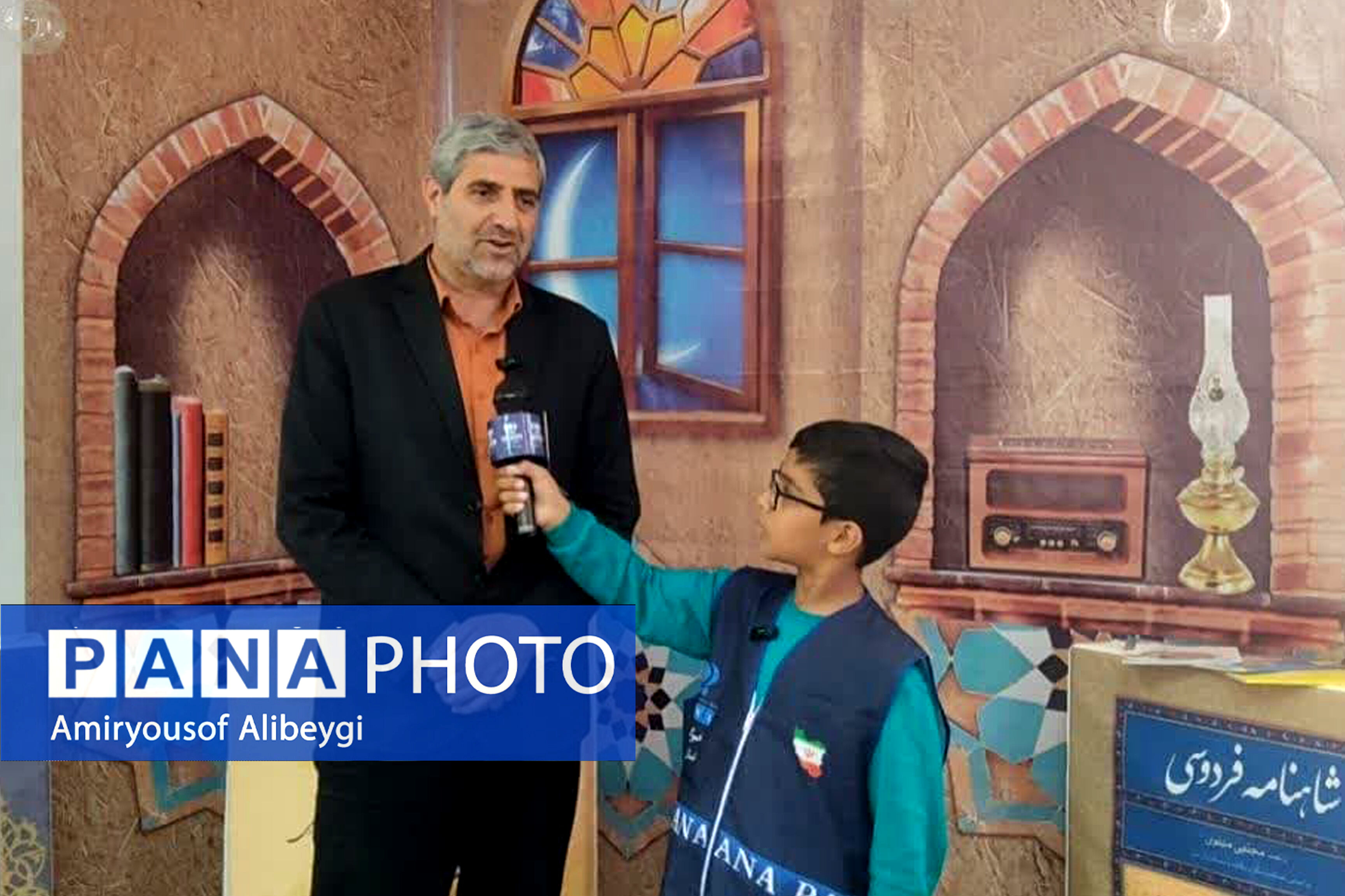 موفقیت چشمگیر دانش‌آموزان مدارس سما کاشان در آزمون ورودی استعدادهای درخشان