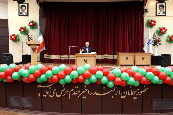 آیین ضیافت اندیشه قرآنی اساتید دانشگاه آزاد اسلامی خراسان رضوی