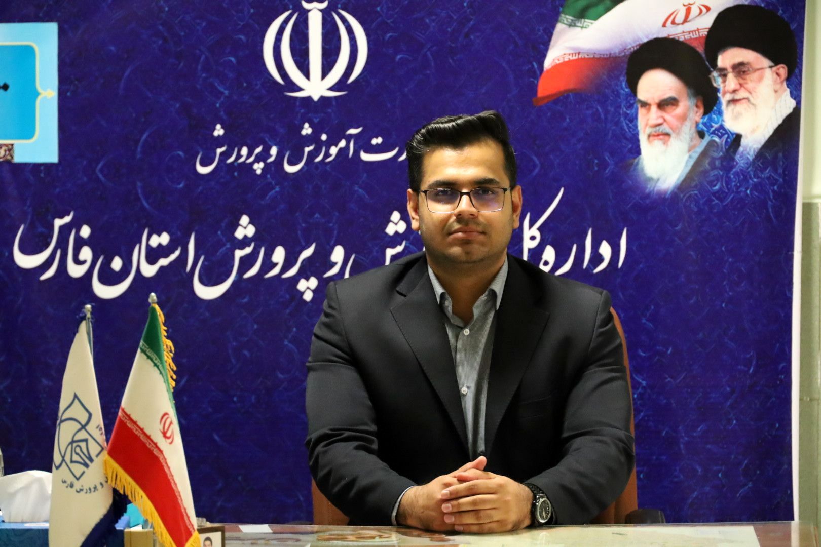 آغاز عصر نوین تعلیم کودک در فارس