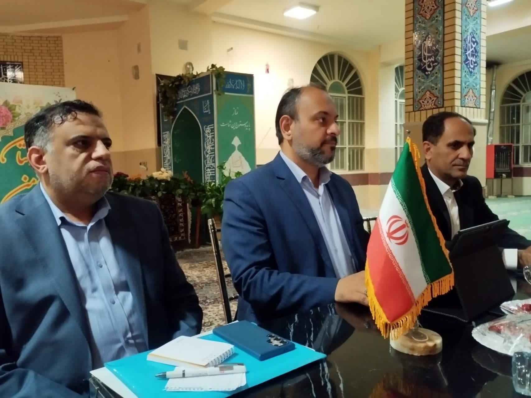 اتاق پرورشی در مدارس باید زیباترین و متفاوت ترین کلاس مدرسه باشد