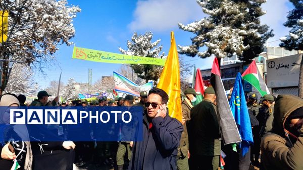 حماسه‌آفرینی مردم دیار عطار و خیام