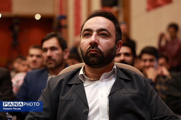 افتتاحیه پانزدهمین کنگره اتحادیه انجمن‌های اسلامی دانش‌آموزان با محوریت «پیوند دین و دانش»