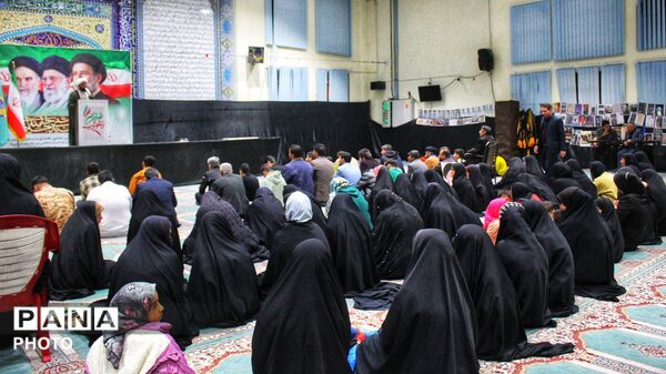 مارگون، دیار برف و ریواس در بهار طبیعت سرود حماسه و پیروزی سرمی دهد