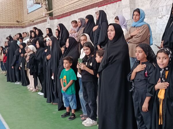 طرح میدان پویا در شهرستان جاجرم 