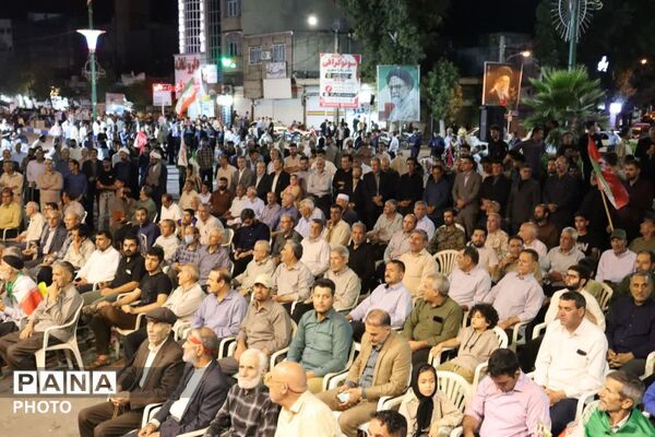 وقتی رقابت با رفاقت گره می‌خورد؛ آغاز پرشور «میدان‌یار» در کوهدشت