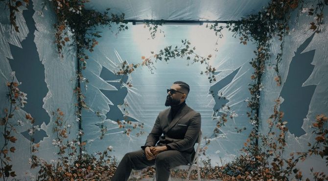 «یه کاری کن» علیراد منتشر شد