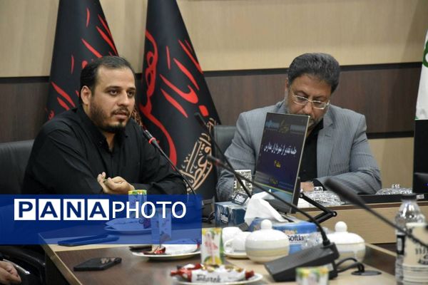 تقدیر از شهرداران مدارس آموزش و پرورش منطقه ۱۴ 