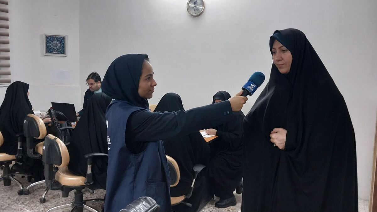 طرح پایش، گامی مهم برای ارتقای فعالیت های تربیتی است