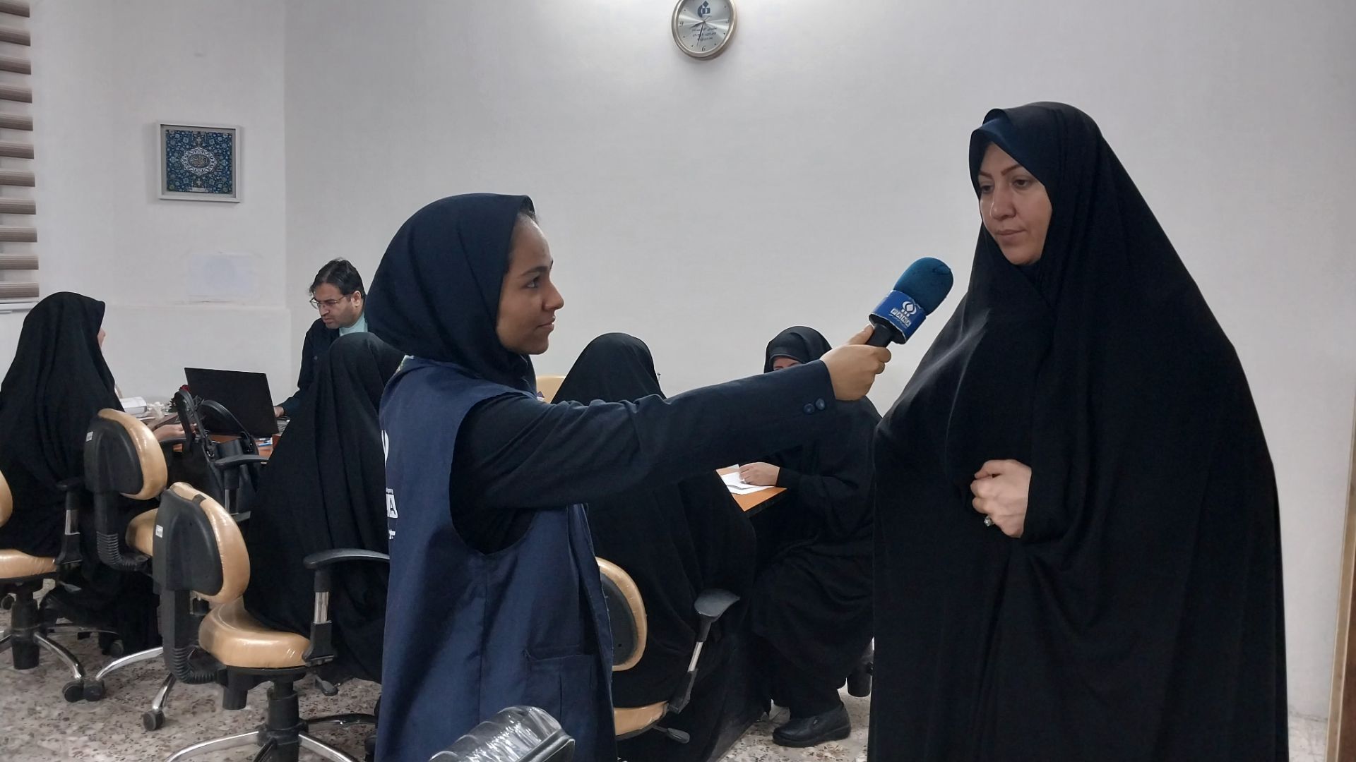 طرح پایش، گامی مهم برای ارتقای فعالیت های تربیتی است