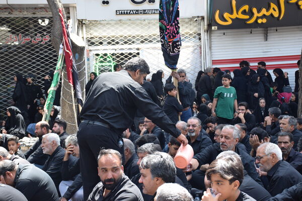قصه ماندگار عشق و دلدادگی 