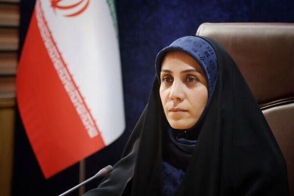 شعار «بانوی تمدن‌ساز» در برنامه‌های اربعین دفتر امور زنان استانداری سمنان