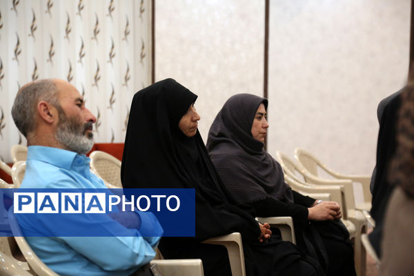 حس خوب زندگی در صدف