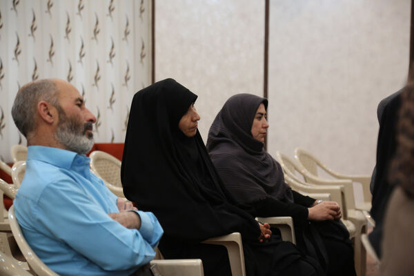 حس خوب زندگی در صدف