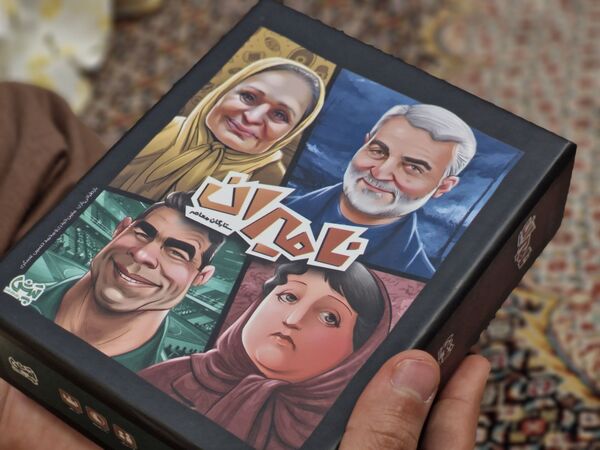 دختران، مهمانان عاشقانه اعتکاف