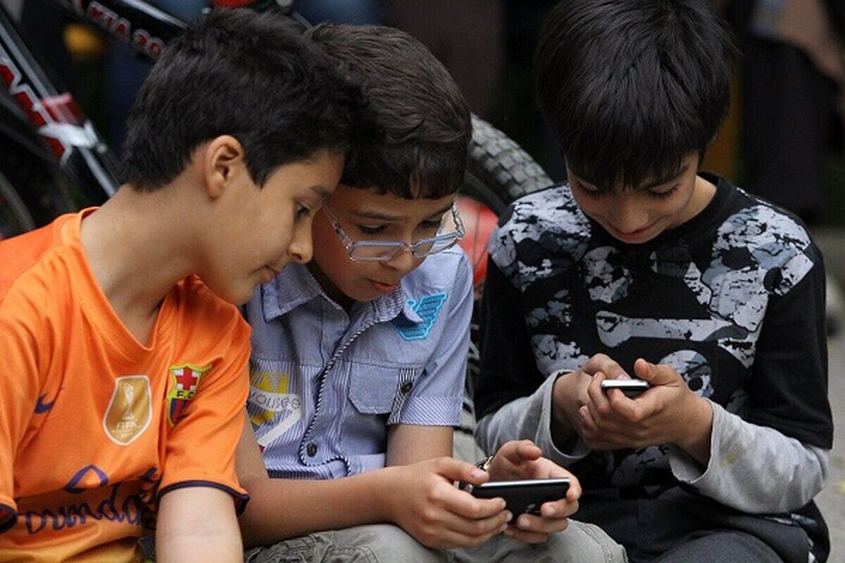 آموزش سوادرسانه‌ای در مدارس باید جدی گرفته شود
