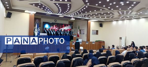 برگزاری دوازدهمین انتخابات مجلس دانش‌‌آموزی استان خوزستان