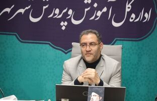 گام دوم انقلاب با تلاش صادقانه خدمتگزاران مرتفع خواهد شد
