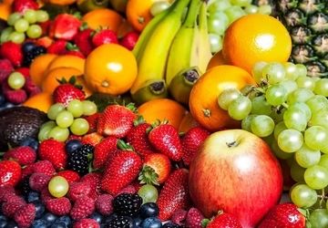 میوه های تابستانی ، مفیدبرای آبرسانی به بدن