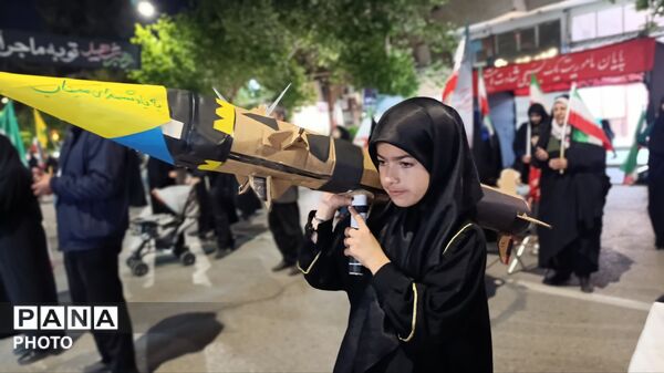 نیشابور، میعادگاه تجدید بیعت مردم با آرمان های رهبر 