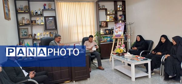 آغاز توزیع تجهیزات بهداشتی، آموزشی و ورزشی در مدارس چهارمحال‌وبختیاری