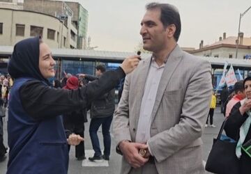 نوجوانان باید از تاریخ کشور خود آگاه باشند