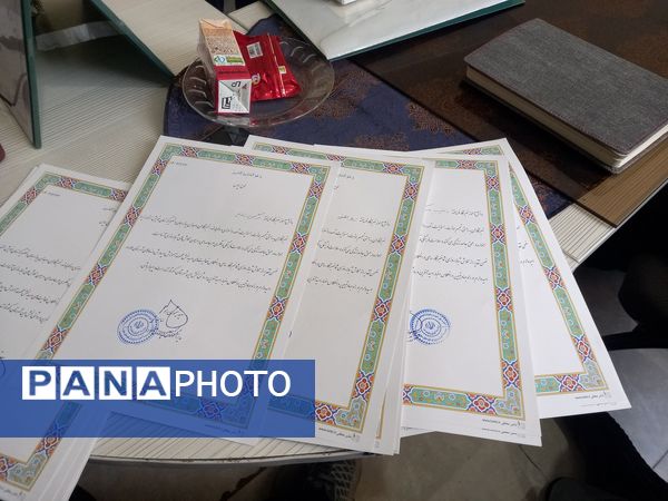  کارگاه آموزش خبرنویسی در اداره آموزش و پرورش ملارد