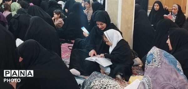 شب‌های قدر در چلیچه؛ تجلی عشق و ایمان در دل مساجد