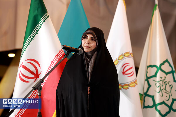 تجلی اراده ملی چهل و سومین جشنواره فیلم فجر