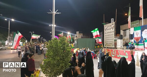 جان‌ فدا؛ میثاقِ معمولان با آرمان‌ های انقلاب