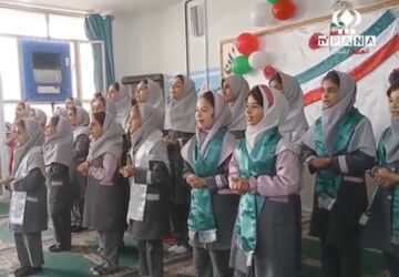 جشنی به بزرگی پیروزی همراه با ناهار وحدت
