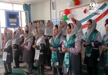 جشنی به بزرگی پیروزی همراه با ناهار وحدت