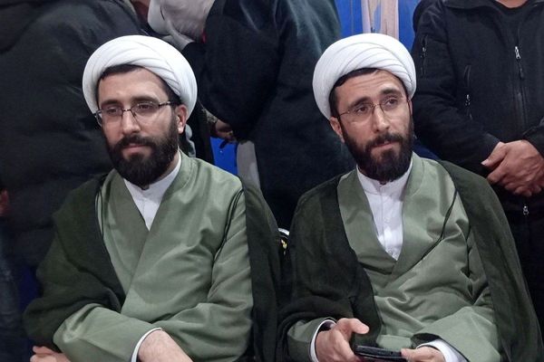 جشن باشکوه ایام الله دهه فجر در بهارستان‌دو