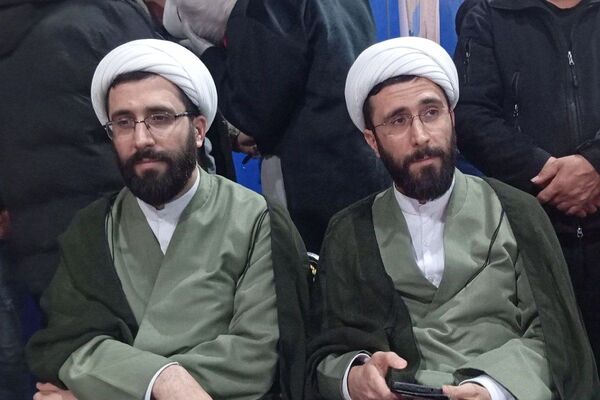 جشن باشکوه ایام الله دهه فجر در بهارستان‌دو