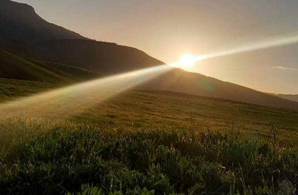 جاذبه‌های گردشگری روستای دوازده‌ امام 
