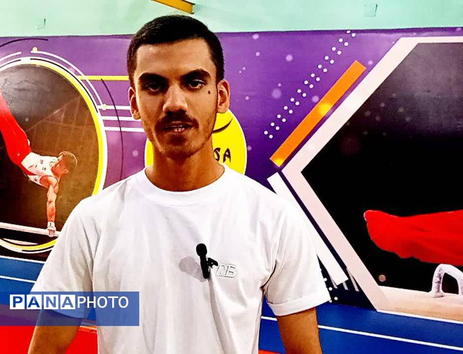 باشگاه ژیمناستیک؛ جایی برای پرورش استعداد کودکان و نوجوانان