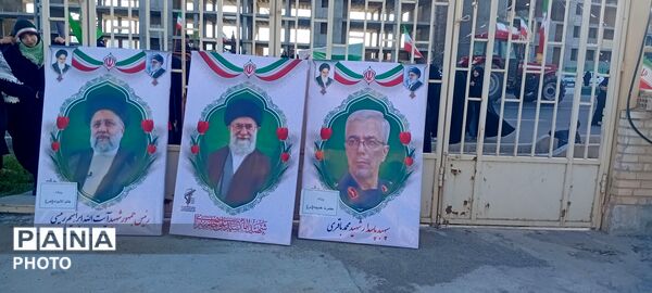 جانفدا امام رضایی، حرکت ملی برای ترویج فرهنگ کمک‌رسانی و مهربانی