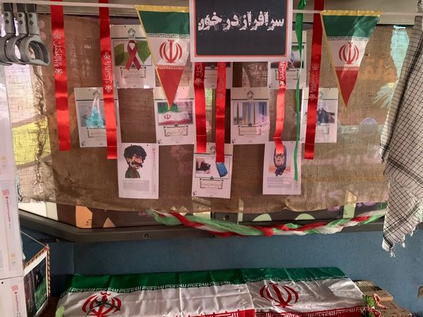 سفری به سوی دستاوردهای انقلاب اسلامی و روایت پیشرفت‌های درخشان