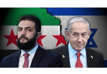 رویترز: آمریکا به دنبال حضور نظامی در دمشق است
