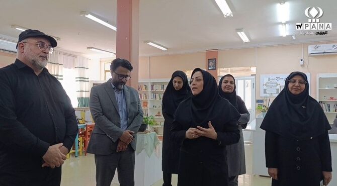 نگاهی نو به کانون گلشهر بندرعباس