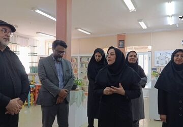 نگاهی نو به کانون گلشهر بندرعباس با بازدید مقامات ارشد