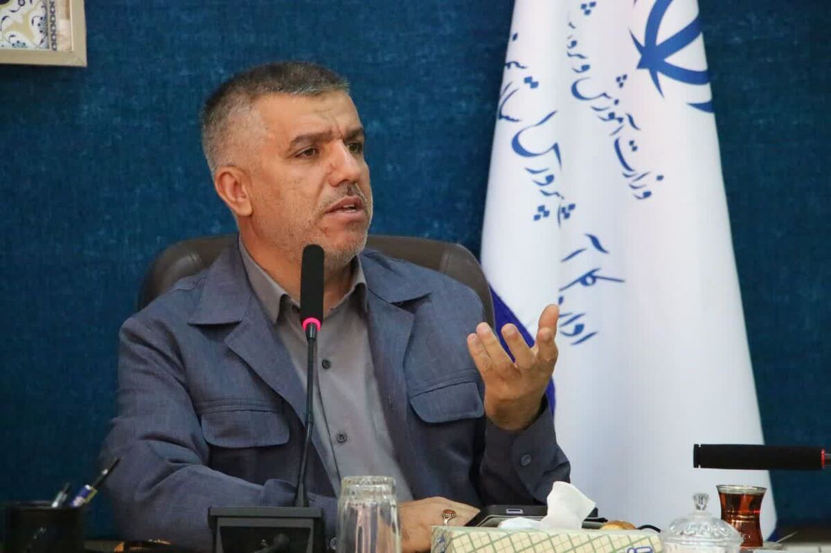 نو میدان بستری برای مهارت‌آموزی و تجربه مسئولیت‌پذیری دانش‌آموزان است