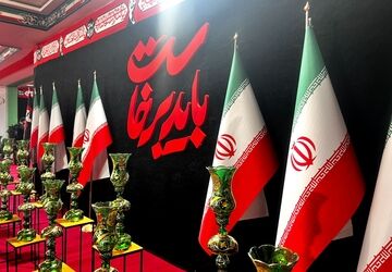آخرین دیدار؛ وداع و آغاز ایستادگی