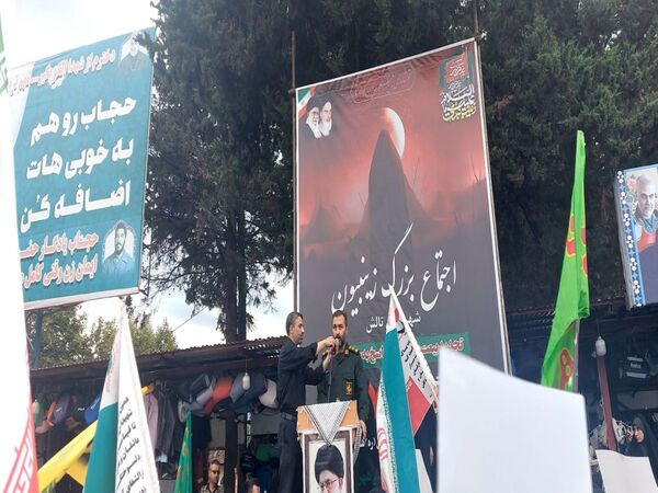اجتماع زینبیون تالش عهدی دوباره با مقتدا
